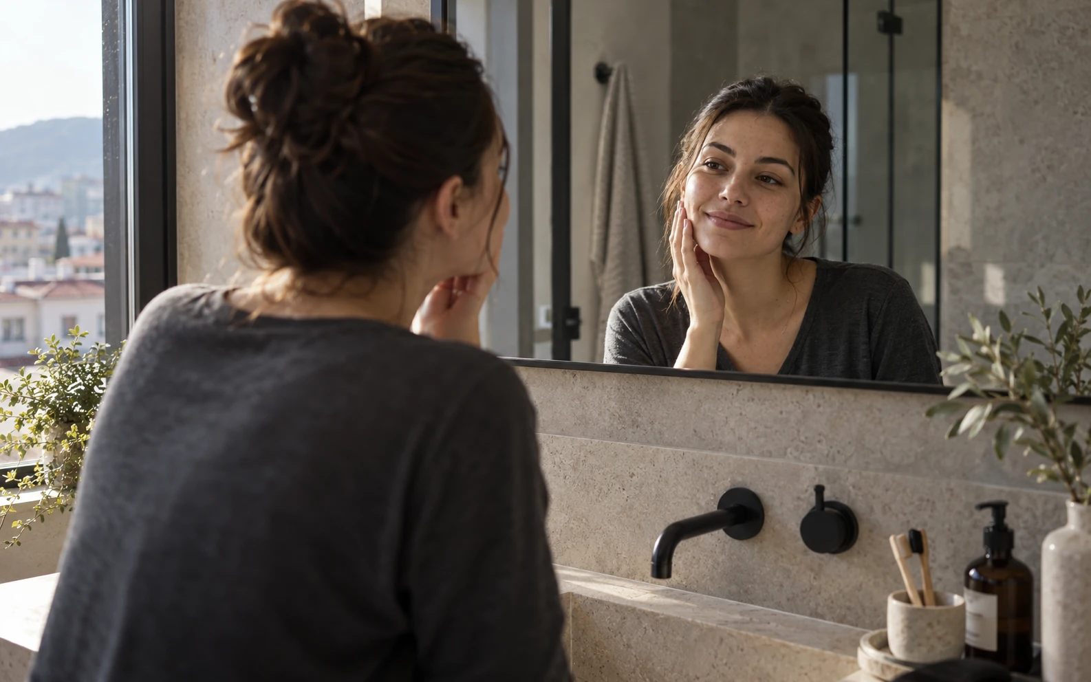 Considering whether clear aligners are the right choice